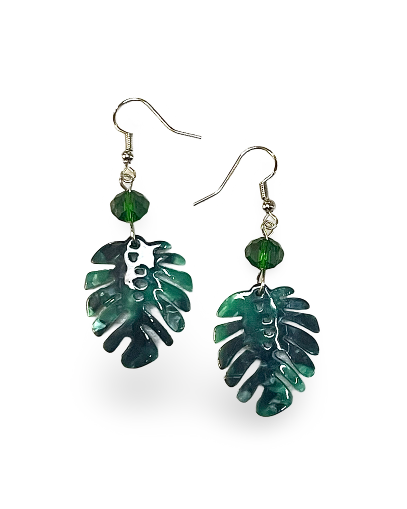 Tropic Earrings