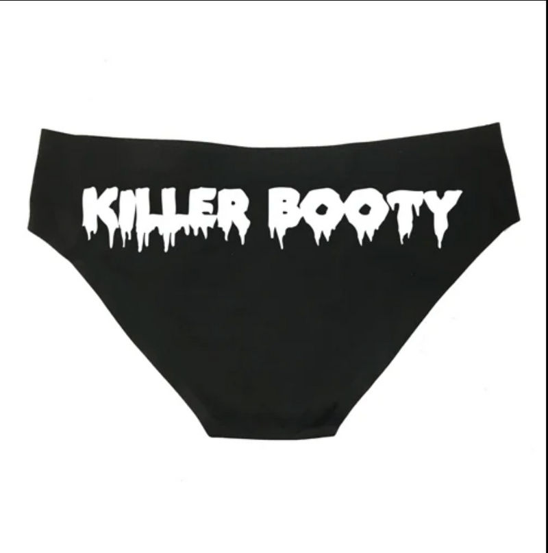 Killer Booty