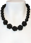 Rose Necklace