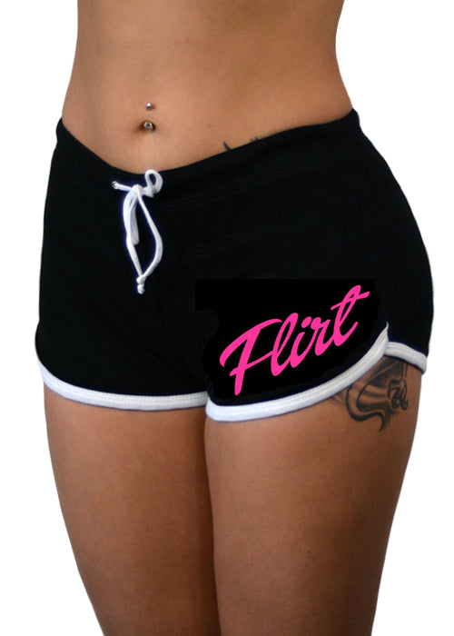 flirt shorts