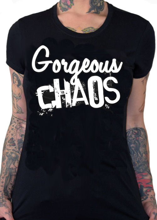 gorgeous Chaos