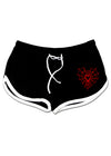 heart web