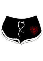 heart web