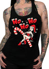 Ho Ho Ho Tank Top