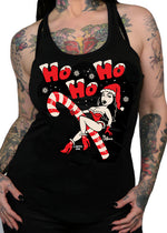 Ho Ho Ho Tank Top