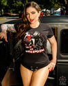 Wildside tee