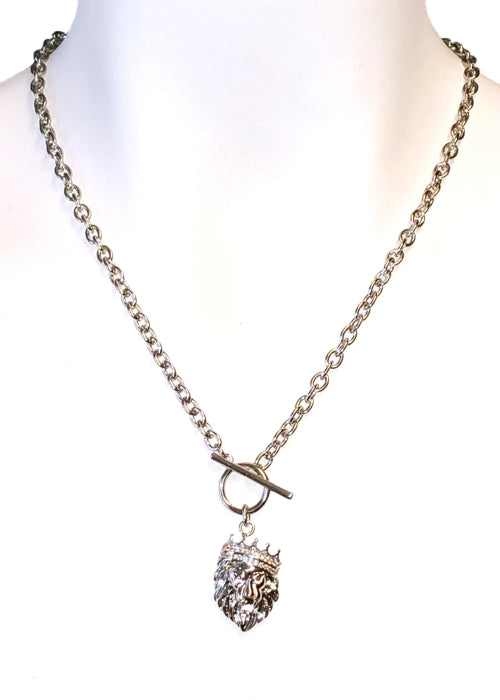 King Necklace