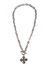 Lady Guinevere Necklace