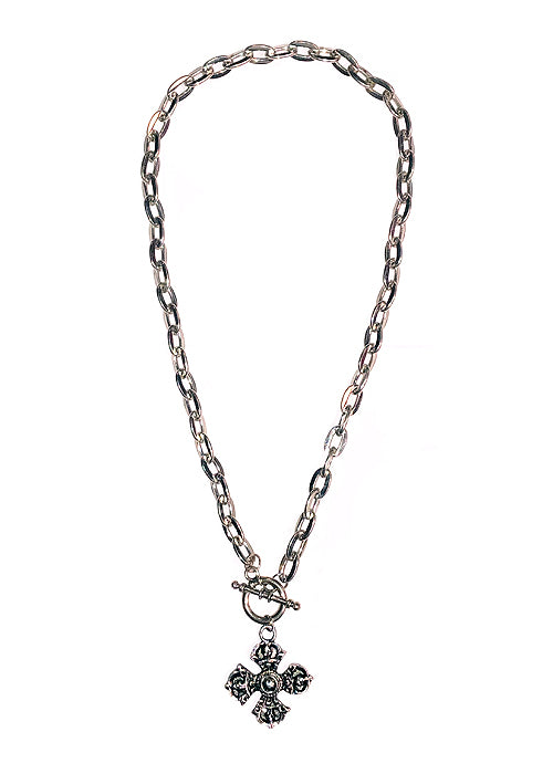 Lady Guinevere Necklace