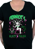 Looks To Die For Plus Size Tee