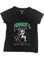 Looks To Die For Plus Size Tee