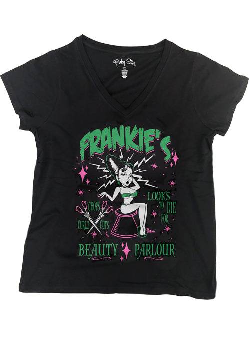 Looks To Die For Plus Size Tee