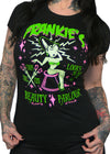 Looks To Die For Tee