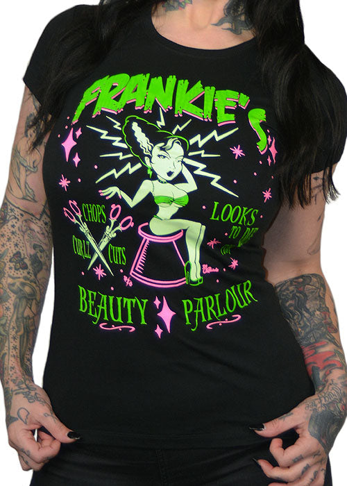 Looks To Die For Tee