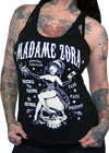 Madame Zora Tank Top