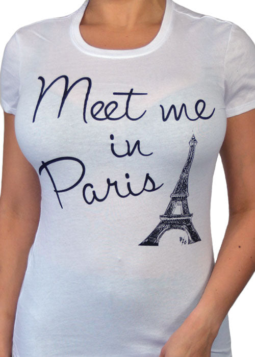 meet me in paris