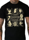 The Monster Bunch Men's Tee