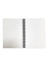 Oooh La La Notebook