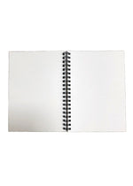 Oooh La La Notebook