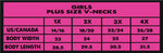 Little Shop Of Beauty Horrors Plus Size