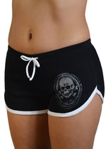 Death Or Glory Shorts