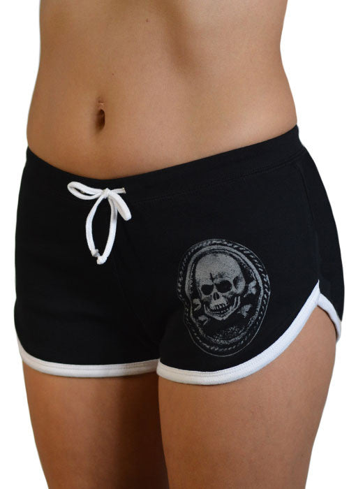 Death Or Glory Shorts