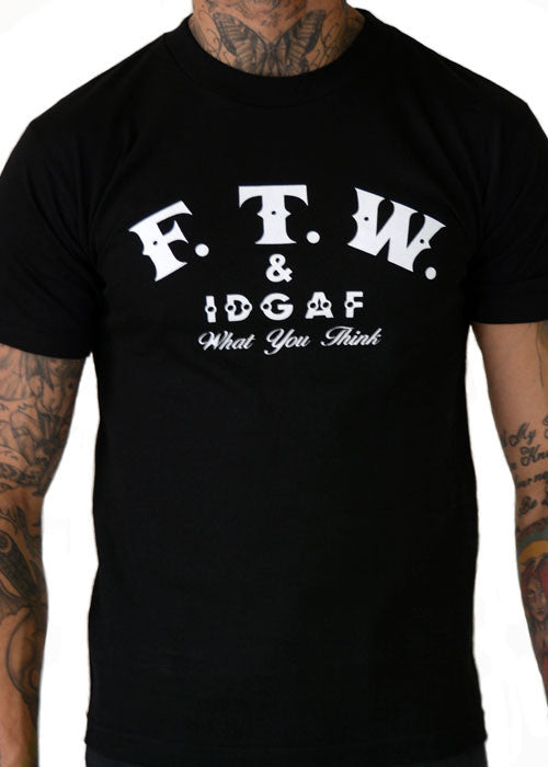 FTW Men's Tee