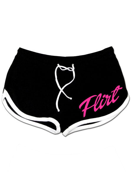 flirt shorts