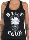 Bilf Club Racerback Tank Top