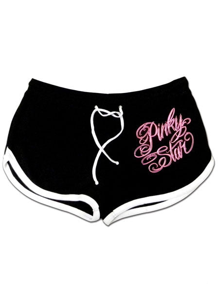 Pinky star scripts shorts