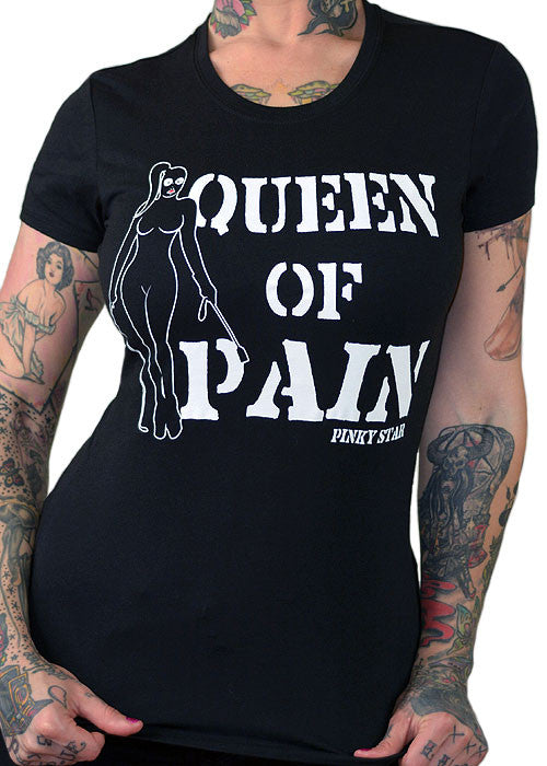 queen of pain