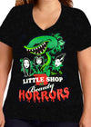 Little Shop Of Beauty Horrors Plus Size