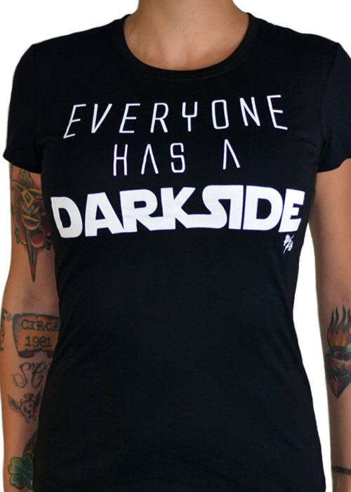 everyone has a darkside