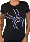 Black Widow Tee