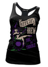 Witch's Brew Tank Top