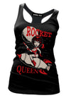 Rocket Queen Tank Top