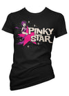 Pinky Star Space Girl