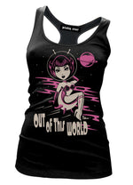 Out Of This World Tank Top