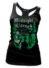 midnight vixens - pinky star
