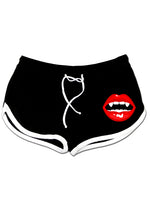 A Vampire's Kiss Shorts