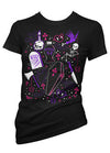 Ghoulie Girl Flash Tee