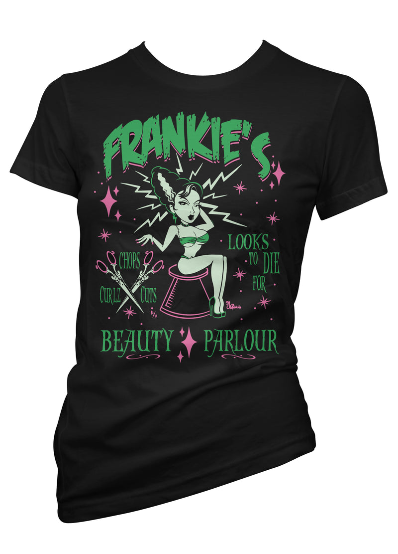 Looks To Die For Tee