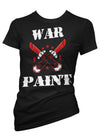War Paint Tee