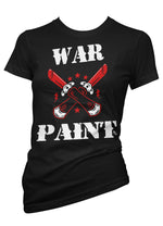 War Paint Tee