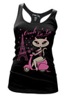 frenchie oooh la la - pinky star