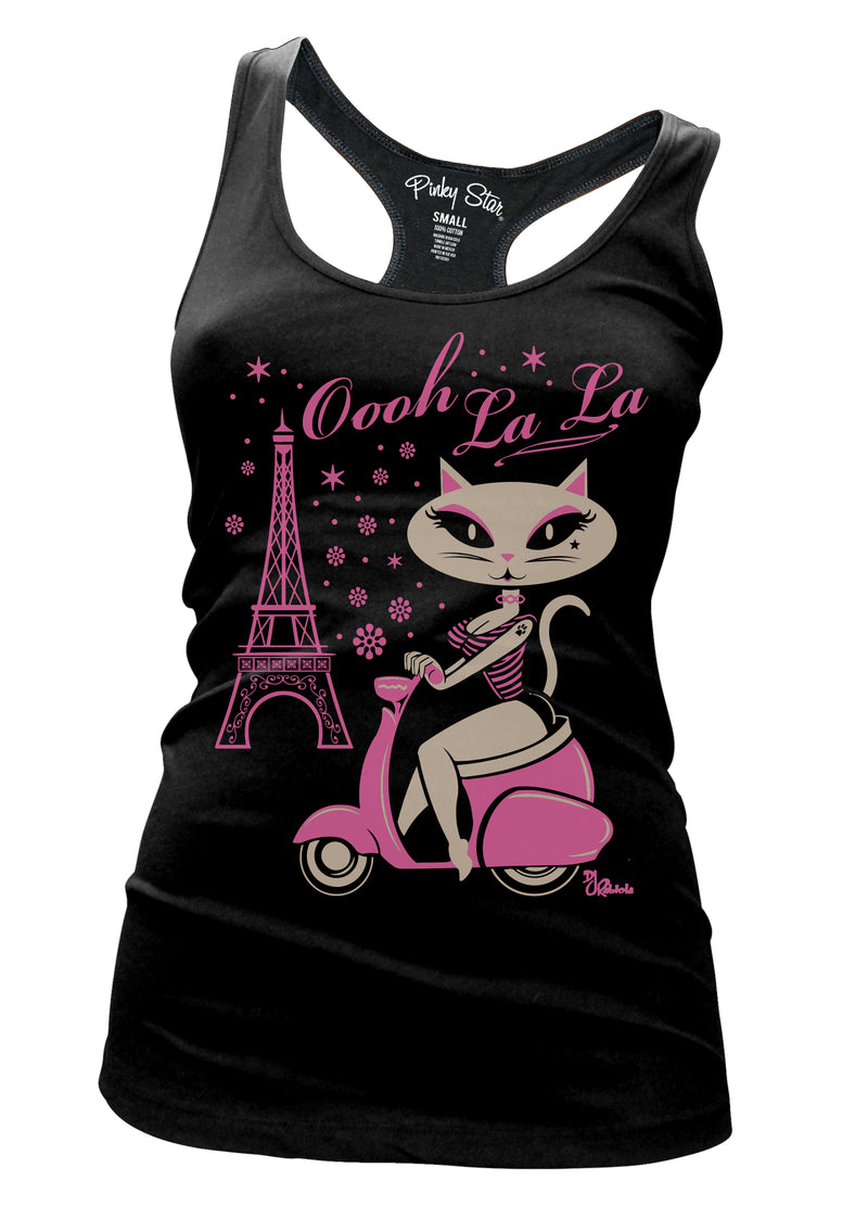 frenchie oooh la la - pinky star