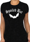 spoiled bat - pinky star - gothic