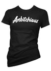 ambitchious - pinky star