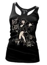 Bat Lady Tank