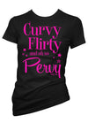 curvy flirty and oh so pervy, nerdy dirty inked and curvy, pinky star